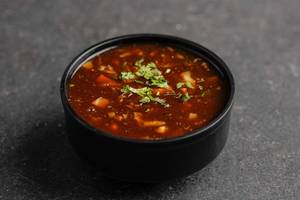Hot & Sour Soup