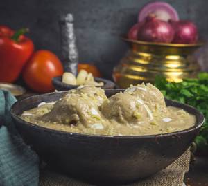 Malai Kofta