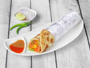 Aloo Roll