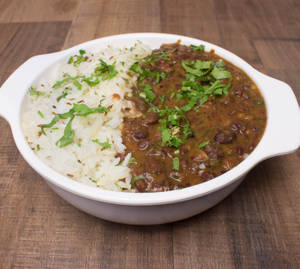 Rajma Chawal