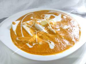 Shahi Paneer