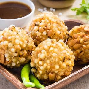 Falahari Sabudana Vada (1 Pc)