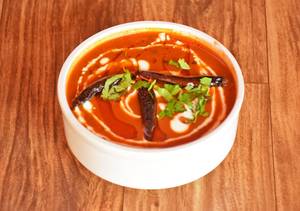 Punjabi Style Makhani