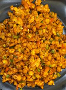 Crispy Corn
