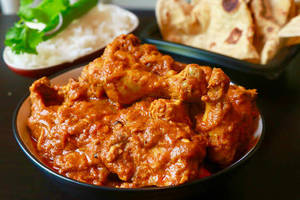Chicken Kosha