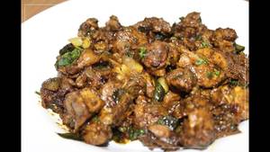 Mushroom Sukka