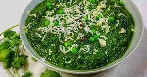 Mutter Palak