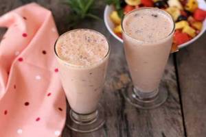 Fruit Lassi