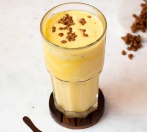 Butterscotch Lassi