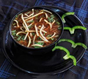 Manchow Soup
