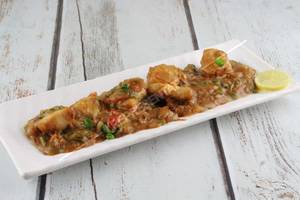 Lemon Chicken