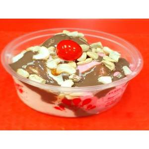Triple Sundae