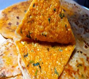 Gobi Paratha