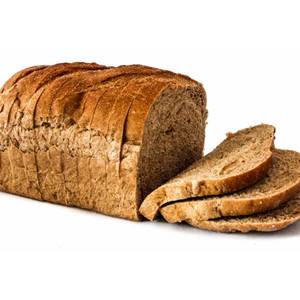 Brown Bread (350 Gms)