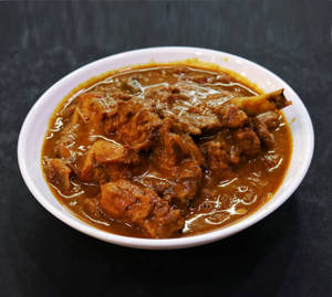 Chicken Curry