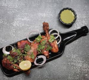 Chicken Tawa Roasted