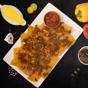 Nachos Grande