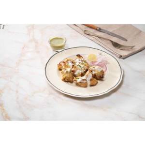 Murg Reshami Tikka