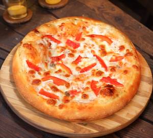Tomato Pizza