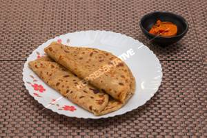 Gobi Paratha