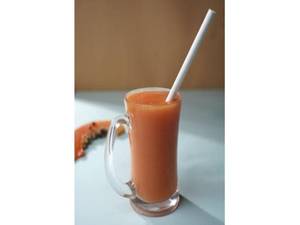 Papaya Juices