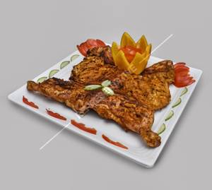 Alfham Chicken (Full)