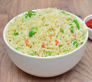 Veg Rice