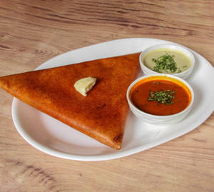 Masala Dosa