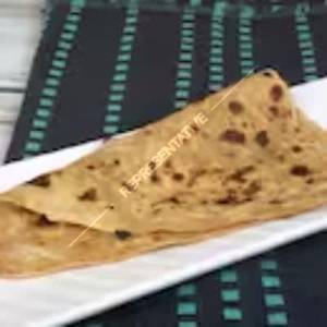 Plain Paratha
