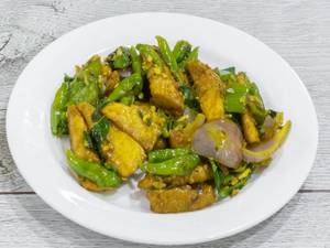 Idli Chilli