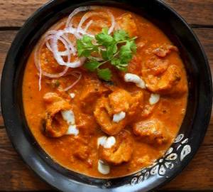 Shahi Chaap