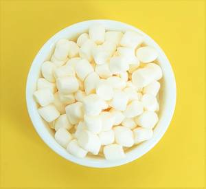 Mini Marshmallows (100gms)