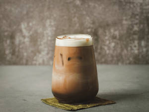 Iced Mocha