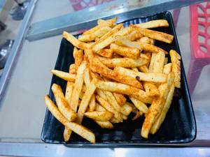 Finger chips