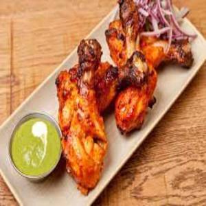 Chicken Tangadi Kabab