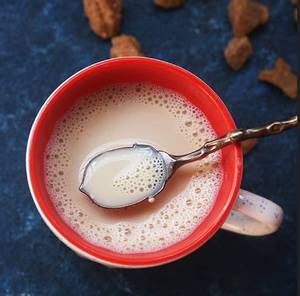 Palmyrah Candy Milk(panagkarkandu Milk)