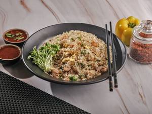 Prawn Fried Rice