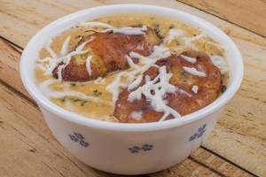 Malai kofta