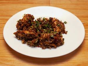 Chicken Pepper Salt [10 Pieces]