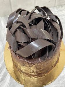 Grandma Chocolate Cake 500gm