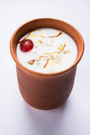Malai Lassi