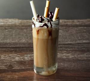 Cold Coffee