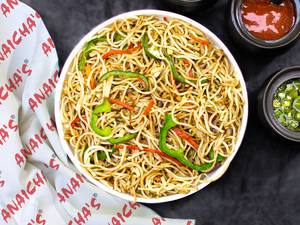 Veg Noodles