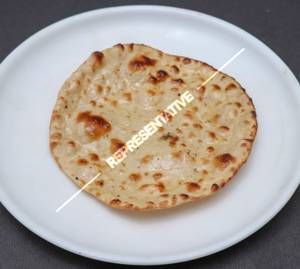 Tawa roti butter
