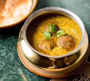 Kofta Al Yakhni