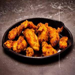 Local Chicken Dry Fry