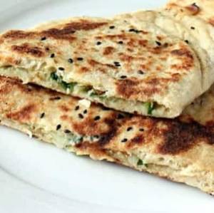 Paneer Paratha
