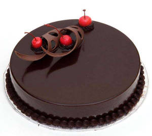 Chocolate Cake  [1Kg]
