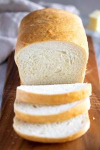 Bread (4 Pcs)