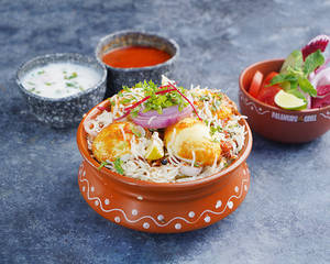 Pulao - Egg